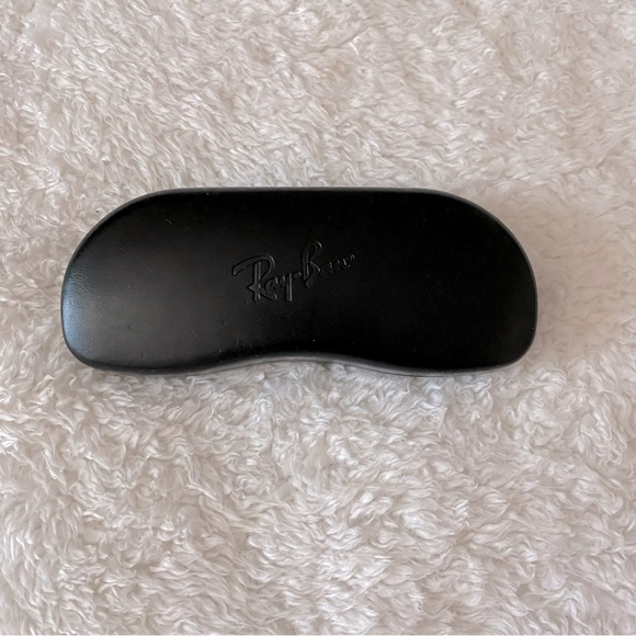 Ray-Ban Accessories - Ray- Ban case for prescription glasses